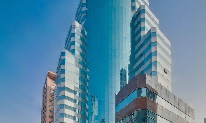 Downtown Shanghai Hotel | Dayin International Youth Hostel (Shanghai Nanjing East Road;People's Square;The Bund Branch)