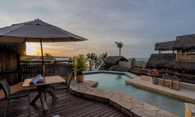 Flecheiras Hotel | Dayo Hotel