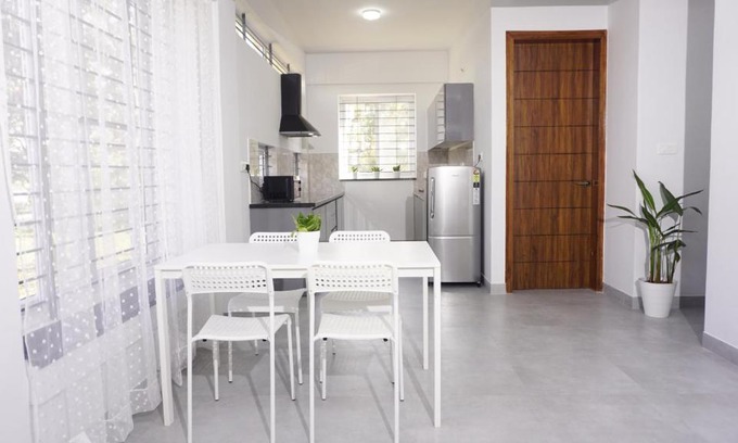 Anagalapura Villa | DayOne Suites