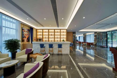 Bishan District Hotel | Days Hotel by Wyndham Bishan Chongqing