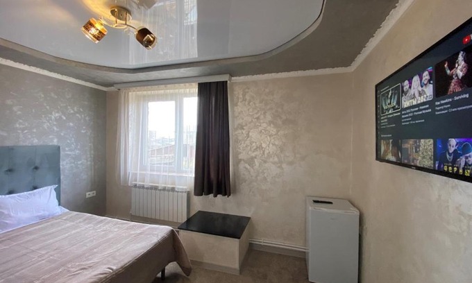 Sevan Apartamento | Days Hotel Sevan- отель в Севане