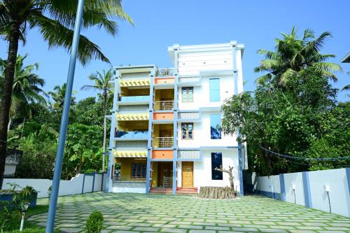 Quilon Casa | Days inHome