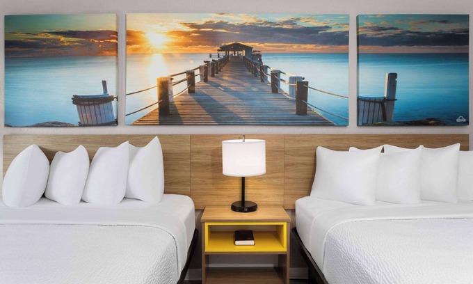 Wildwood Hotel | Days Inn by Wyndham Wildwood I-75