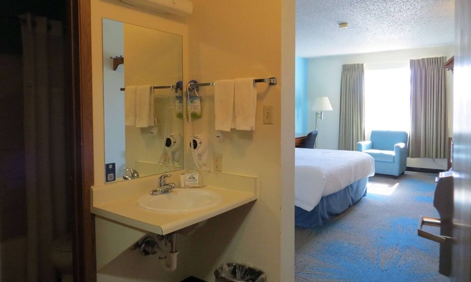 Alamosa Hotel | Days Inn by Wyndham Alamosa