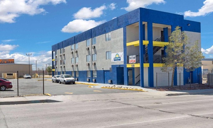 Northeast Heights Hotel | Days-Inn by Wyndham Albuquerque I-25