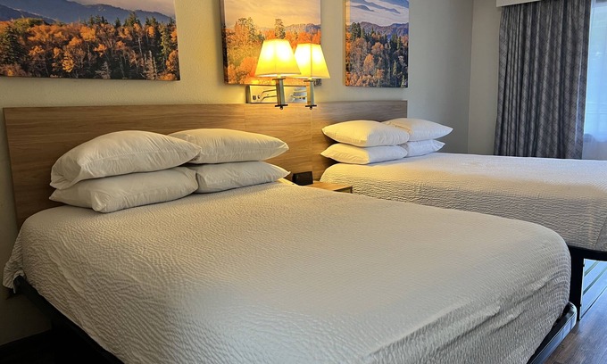 College Park Hotel | Days Inn by Wyndham College Park Airport Best Road