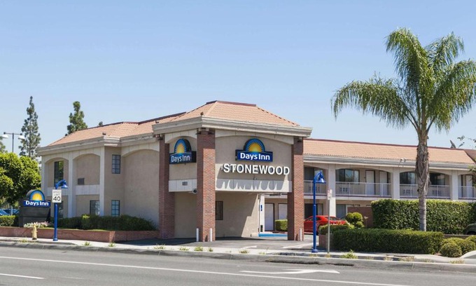 Downey Hotel | Days Inn by Wyndham Downey