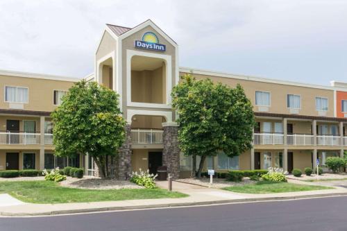 Florence Hotel | Days Inn by Wyndham Florence Cincinnati Area