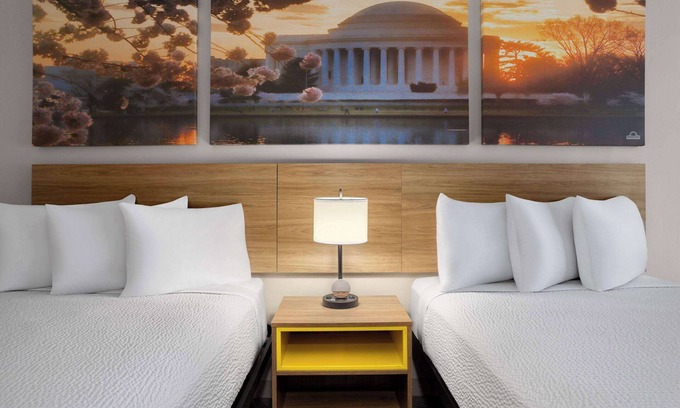 Frederick Hotel | Days Inn by Wyndham Frederick