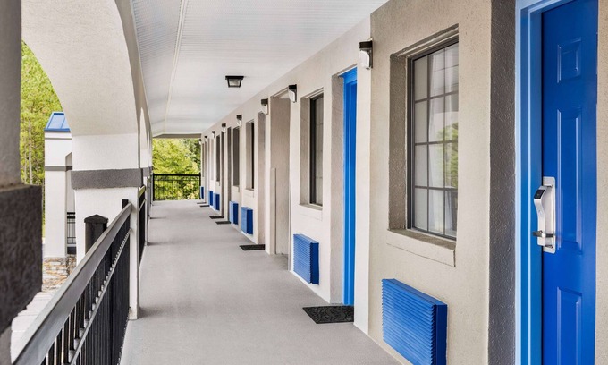 Fulton Hotel | Days Inn by Wyndham Fulton