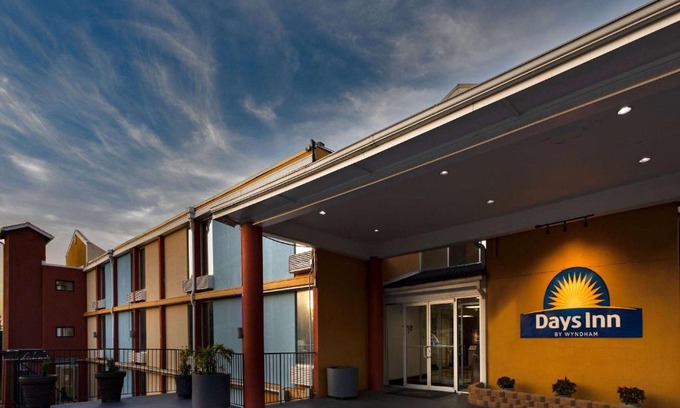 East Point Hotel | Days Inn by Wyndham Hartsfield Jackson Atlanta Airport West