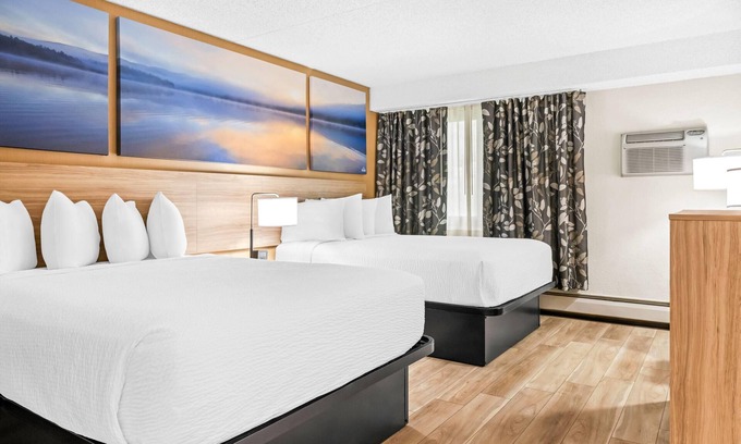 Helena Hotel | Days Inn by Wyndham Helena