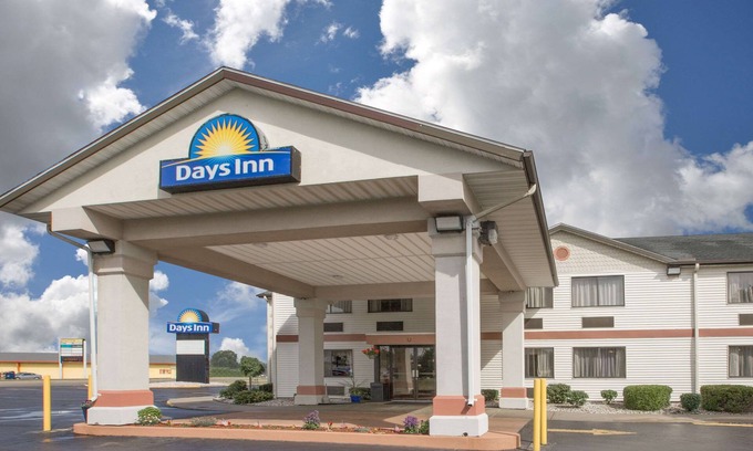 Hillsdale Hotel | Days Inn by Wyndham Hillsdale