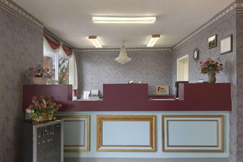 Jonesboro Hotel | Days Inn by Wyndham Jonesboro AR