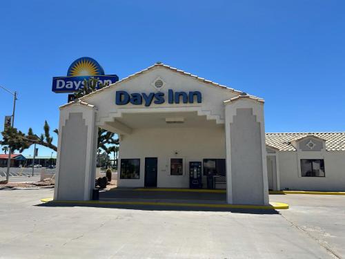 Kingman Hotel | Days Inn by Wyndham Kingman West