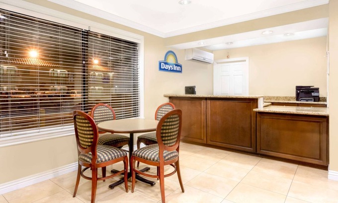 Kingman Hotel | Days Inn by Wyndham Kingman East