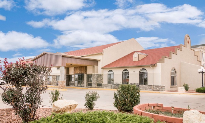 Lamar Hotel | Days Inn by Wyndham Lamar