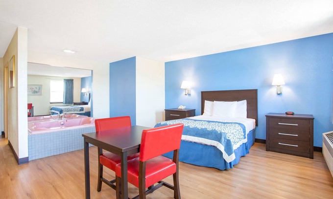 Witmer Hotel | Days Inn by Wyndham Lancaster PA Dutch Country