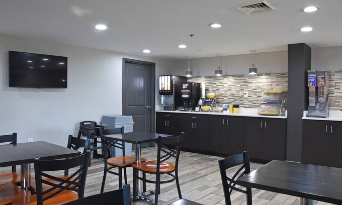 Lebanon Hotel | Days Inn by Wyndham Lebanon