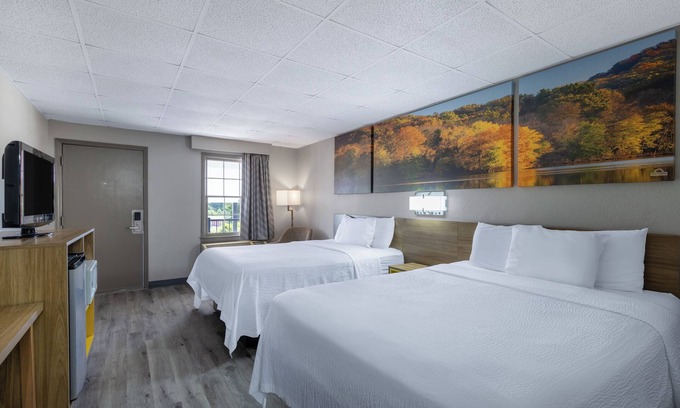 Lincolnton Hotel | Days Inn by Wyndham Lincolnton
