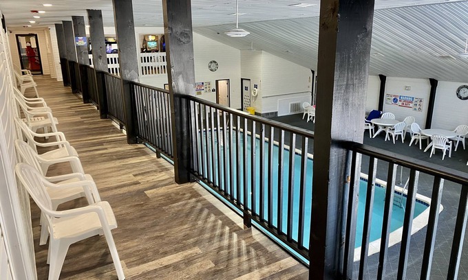 Lincoln Hotel | Days Inn by Wyndham Lincoln