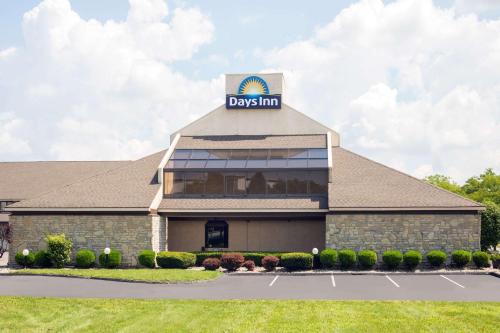 Maumee Hotel | Days Inn by Wyndham Maumee/Toledo