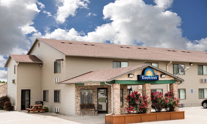 Mexico Hotel | Days Inn by Wyndham Mexico