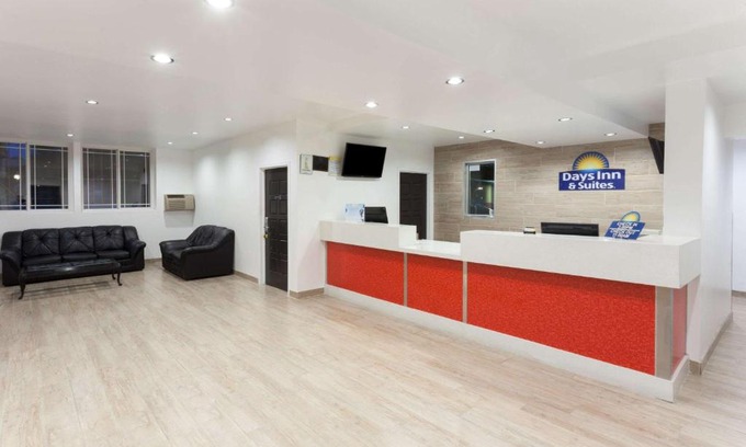 Del Cerro Hotel | Days Inn by Wyndham Mission Valley-SDSU