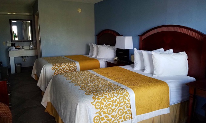 Richmond Hotel | Days Inn by Wyndham Richmond