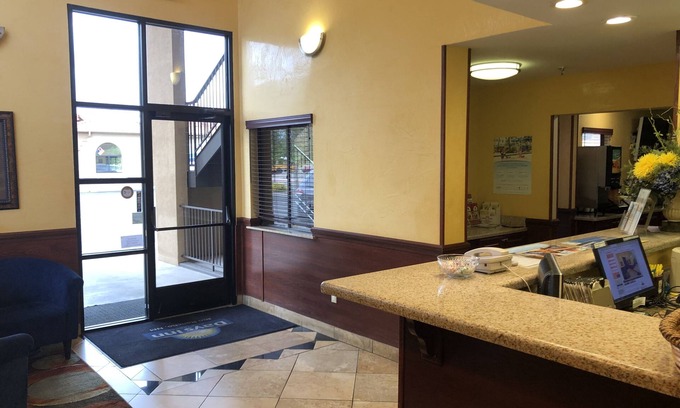 Rio Rancho Hotel | Days Inn by Wyndham Rio Rancho