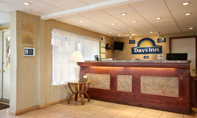 Tannersville Hotel | Days Inn by Wyndham Tannersville