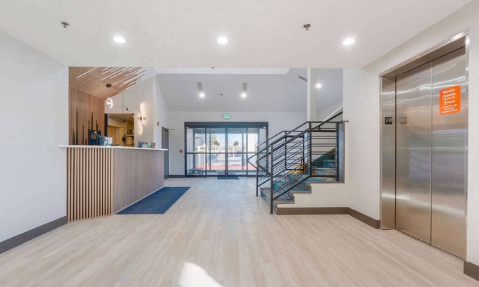 Thornton Hotel | Days Inn by Wyndham Thornton