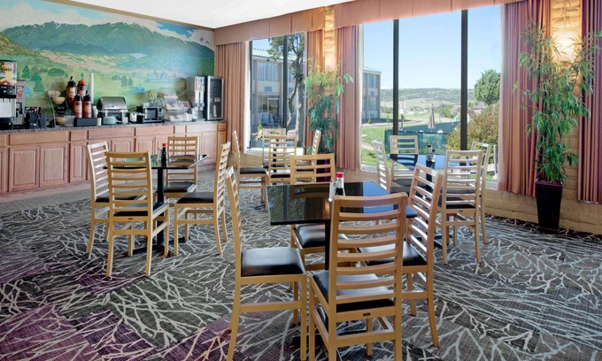 Colorado City Hotel | Days Inn by Wyndham Colorado City