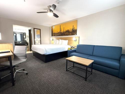 Yuma Hotel | Days Inn by Wyndham Yuma