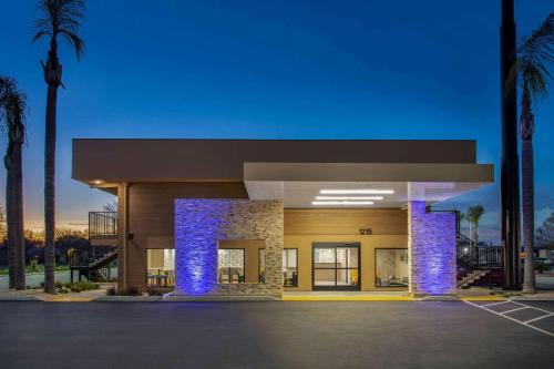 Merced Hotel | Days Inn Merced / Yosemite Area