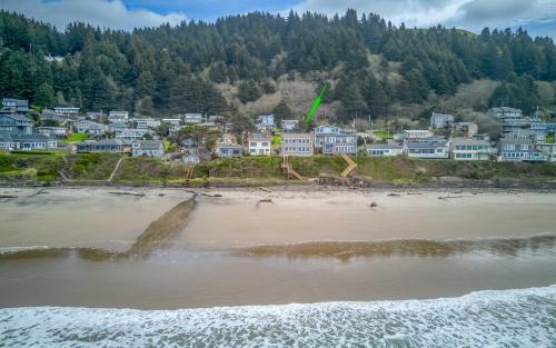 Roads End Casa | DaySea Cottage