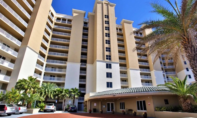 Bridgeport Heights Condominio | Daytona Beach Luxury 3bed 3bath beachfront family condo.