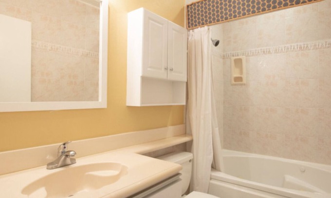 South Peninsula Historic District Villa | Daytona Beach- Harbour Beach Resort