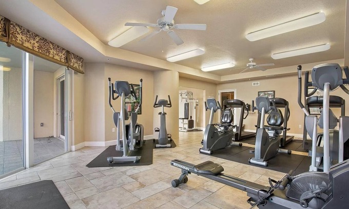 Bridgeport Heights Condominio | Daytona Beach Ocean Front with beautiful Amenities