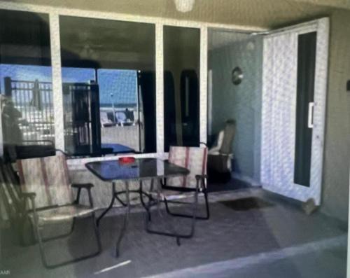 Daytona Beach Shores Apartamento | Daytona beach Shores beachfront exclusive cove