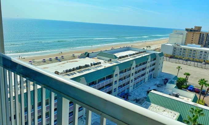 Ortona Park Apartamento | Daytona Beach Studios