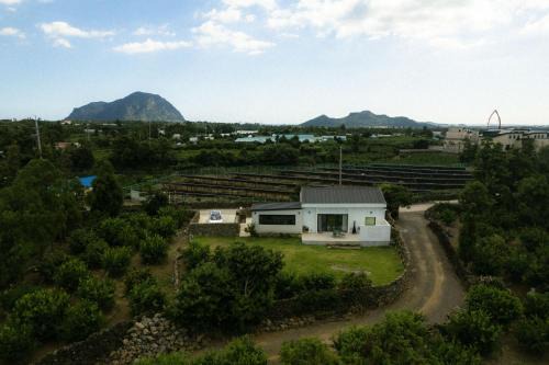 Andeok Casa | Dazayo Anseong Gangsaengi House - Pet Friendly