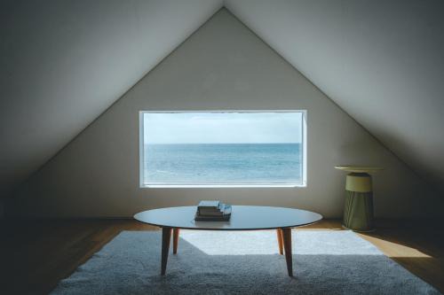 Hallim Casa | Dazayo WolryeongBadang House - Ocean View & Pet Frindely