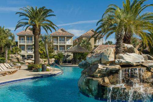 Villages of Crystal Beach Casa | Daze Off by Newman-Dailey