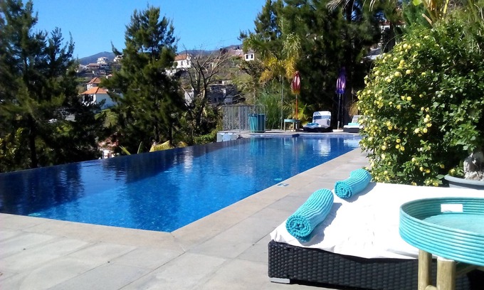 Ribeira Brava Cama Y Desayuno | Dazkarizeh 73