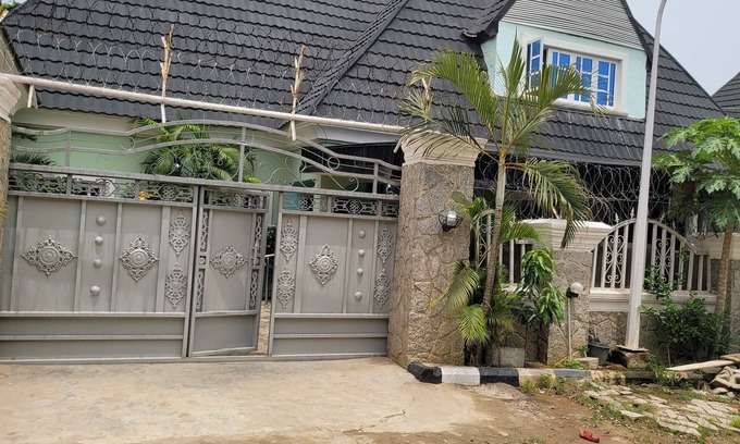 Abuja Apartamento | Dazzle Hotels and Apartments