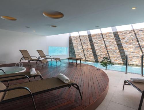 Colonia del Sacramento Hotel | Dazzler by Wyndham Colonia