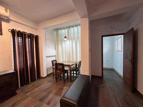 Thrissur Apartamento | DB Apartment Arimpur