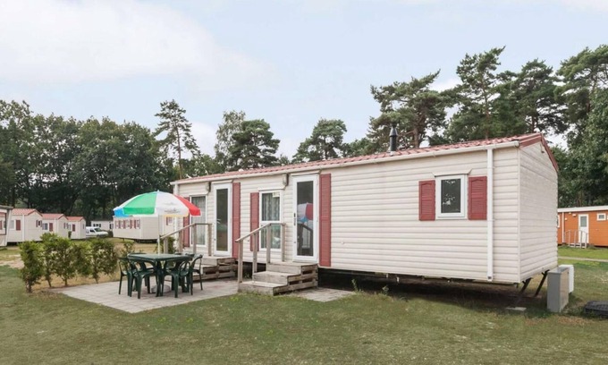Schafelt Complejo | DB Helden Mobile home