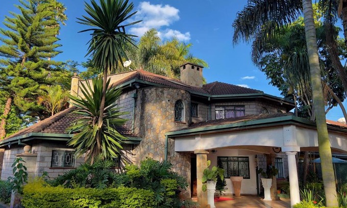 Gigiri Casa | DB Space